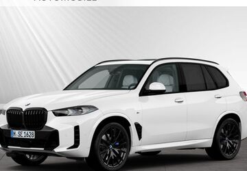 BMW X5 13.700 km 76.600 &euro; Wesel 46485