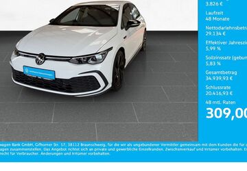 VW Golf 30.249 km 32.960 &euro; Wesel 46485