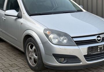 Opel Astra 224.590 km 999 &euro; Borken 46325