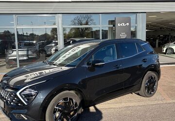Kia Sportage 60.000 km 29.970 &euro; Wesel 46485