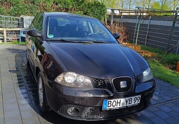 Seat Ibiza 148.342 km 3.499 &euro; Rhede 46414