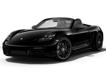 Porsche Boxster 27.990 km 68.900 &euro; Moers 47441