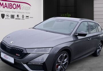 Skoda Octavia 72.000 km 29.990 &euro; Kevelaer 47623