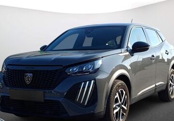 Peugeot 2008 12.778 km 19.980 &euro; Borken 46325