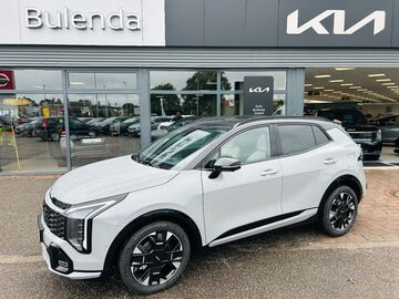 Gebrauchte Kia Sportage