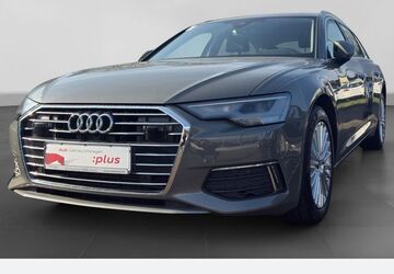 Audi A6 53.767 km 31.490 &euro; Dorsten 46284