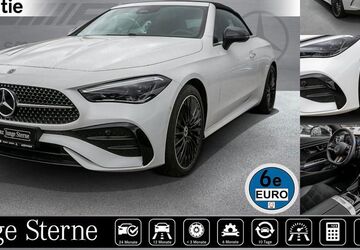 Mercedes-Benz CLE 200 24.848 km 59.998 &euro; Dorsten 46282