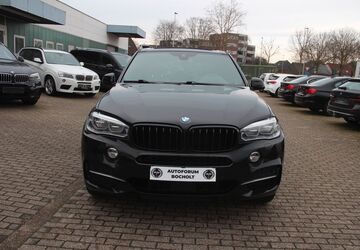 BMW X5 146.000 km 31.500 &euro; Bocholt 46395