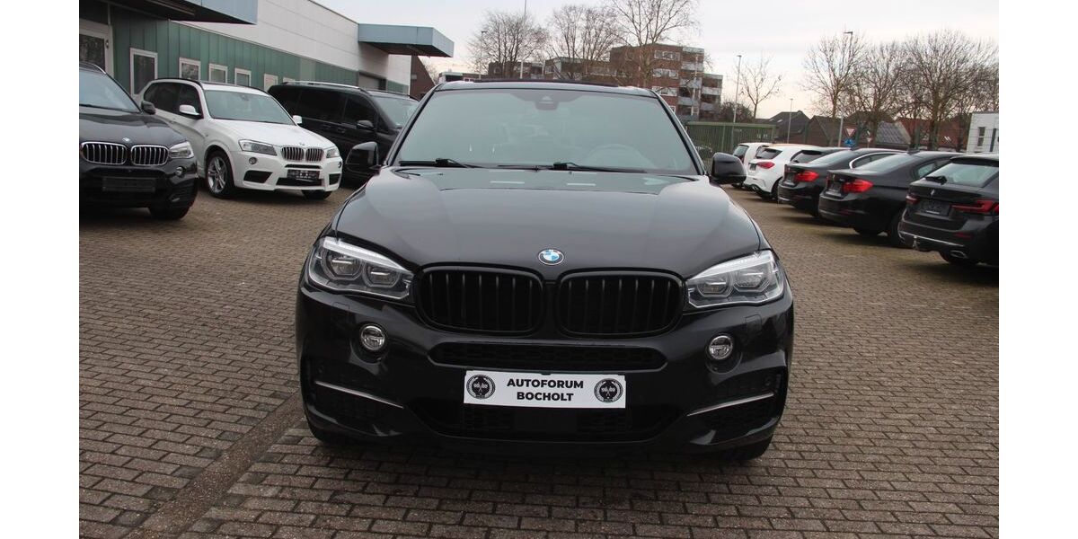 BMW X5 146.000 km 31.500 &euro; Bocholt 46395