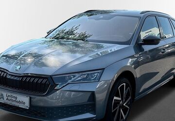 Skoda Octavia 19.946 km 33.346 &euro; Bocholt 46395