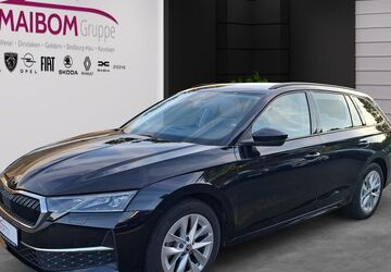 Skoda Octavia 14.500 km 34.900 &euro; Kevelaer 47623