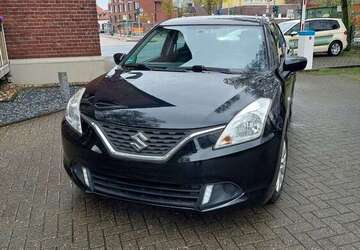 Suzuki Baleno 75.800 km 8.300 &euro; Moers-Mitte (Moers) 47441