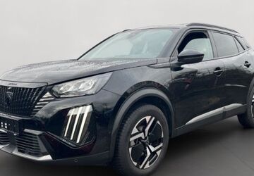Peugeot 2008 6.000 km 30.590 &euro; Duisburg 47059