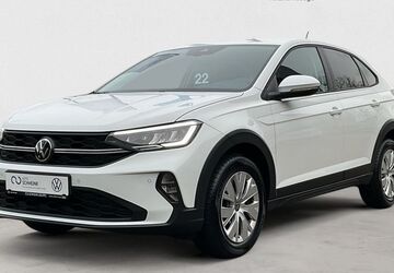 VW Taigo 4.900 km 21.880 &euro; Wesel 46483