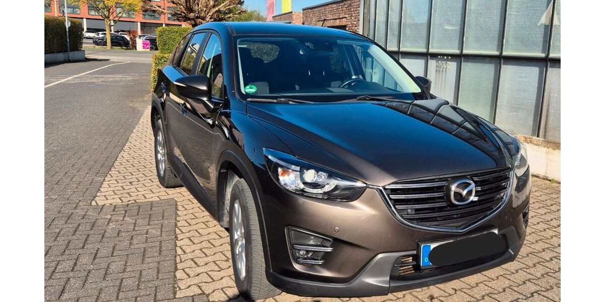 Mazda CX-5 130.000 km 11.500 &euro; Kevelaer 47623