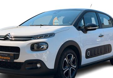 Citroen C3 42.000 km 10.490 &euro; Duisburg 47249