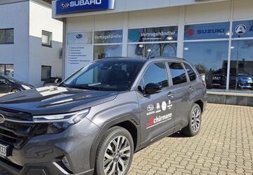 Subaru Forester 3.900 km 47.900 &euro; Bocholt 46395