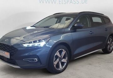 Ford Focus 32.237 km 18.449 &euro; Dinslaken 46539
