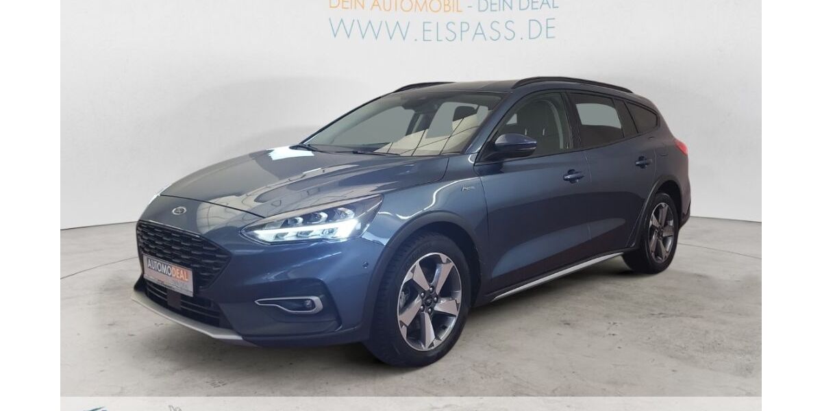 Ford Focus 32.237 km 18.449 &euro; Dinslaken 46539