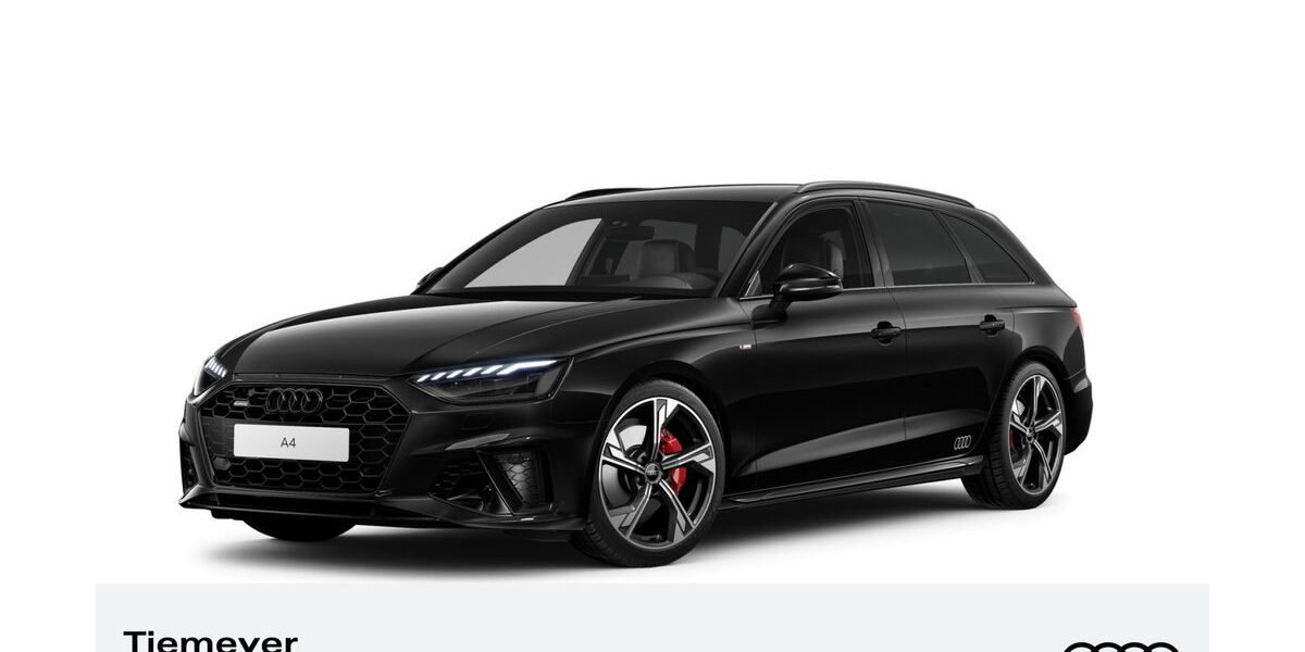 Audi A4 19.132 km 39.480 &euro; Dorsten 46284