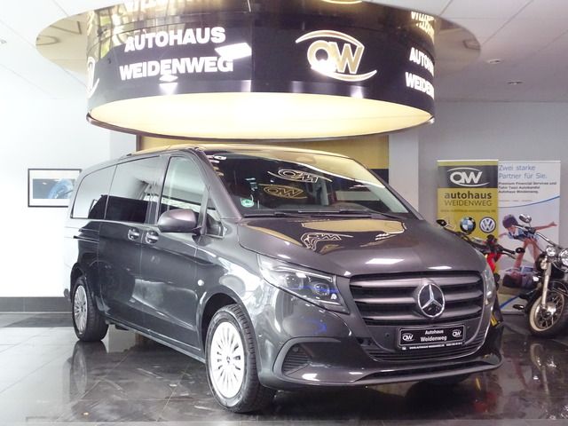 Mercedes-Benz Vito 73.135 km 44.490 &euro; Duisburg 47058