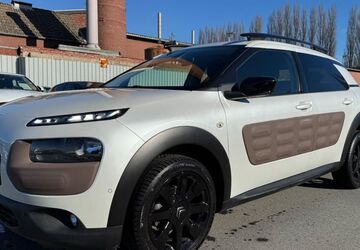 Citroen C4 Cactus 99.000 km 8.900 &euro; Bocholt 46395