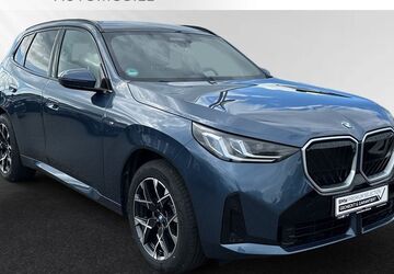 BMW X3 19.154 km 51.800 &euro; Geldern 47608