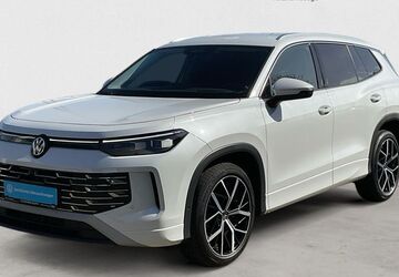 VW Tayron 15.810 km 42.440 &euro; Wesel 46483