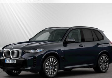 BMW X5 25.580 km 78.153 &euro; Wesel 46485