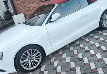 Audi A5 177.777 km 14.290 &euro; Duisburg 47249