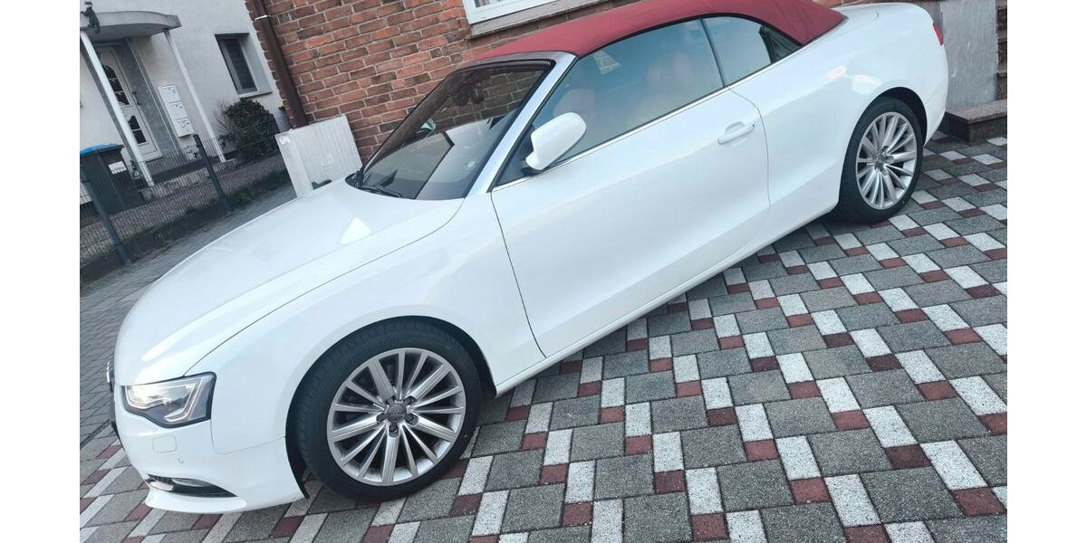 Audi A5 177.777 km 14.290 &euro; Duisburg 47249