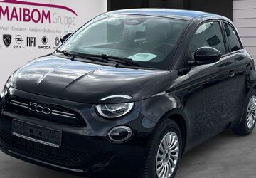 Fiat 500 25.000 km 14.990 &euro; Wesel 46485