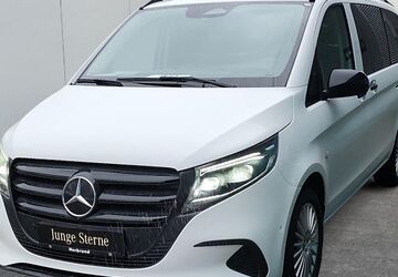 Mercedes-Benz Vito 54.093 km 46.890 &euro; Bocholt 46397