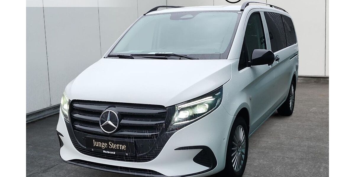 Mercedes-Benz Vito 54.093 km 46.890 &euro; Bocholt 46397