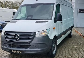 Mercedes-Benz Sprinter 38.465 km 44.890 &euro; Bocholt 46397