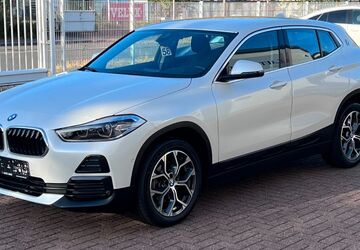 BMW X2 163.201 km 16.541 &euro; Wesel 46485