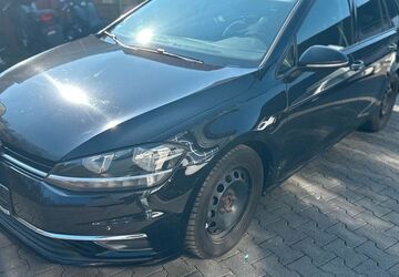 VW Golf 316.000 km 7.990 &euro; Hünxe 46569