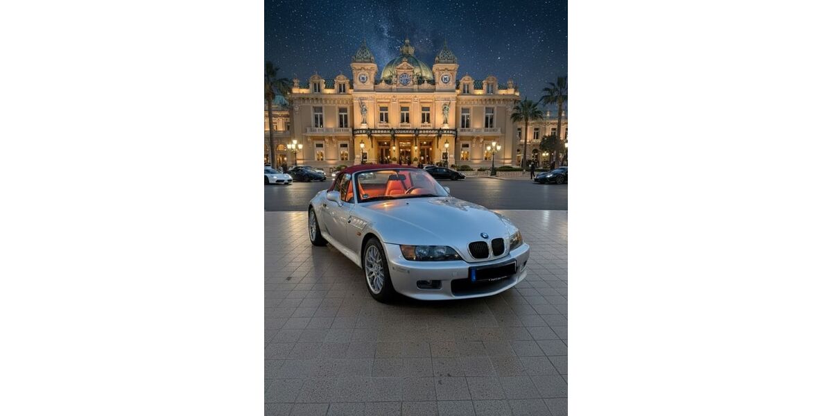 BMW Z3 85.000 km 19.999 &euro; Rheinberg 47495