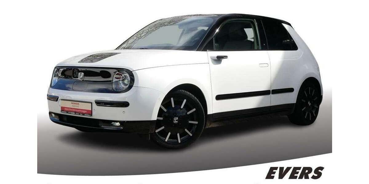 Honda e 52.499 km 14.980 &euro; Bocholt 46395