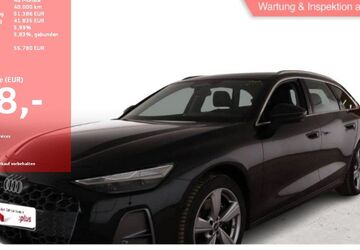 Audi A6 19.742 km 55.780 &euro; Moers-Hülsdonk 47441