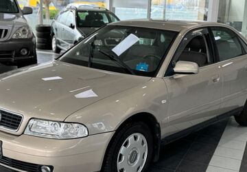 Audi A4 228.000 km 2.999 &euro; kevelaer 47623