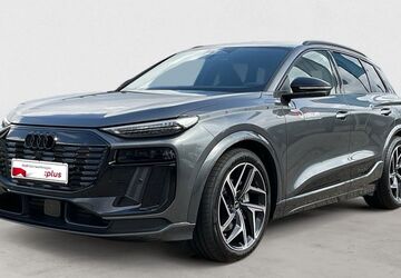 Audi Q6 e-tron 4.900 km 88.990 &euro; Wesel 46483