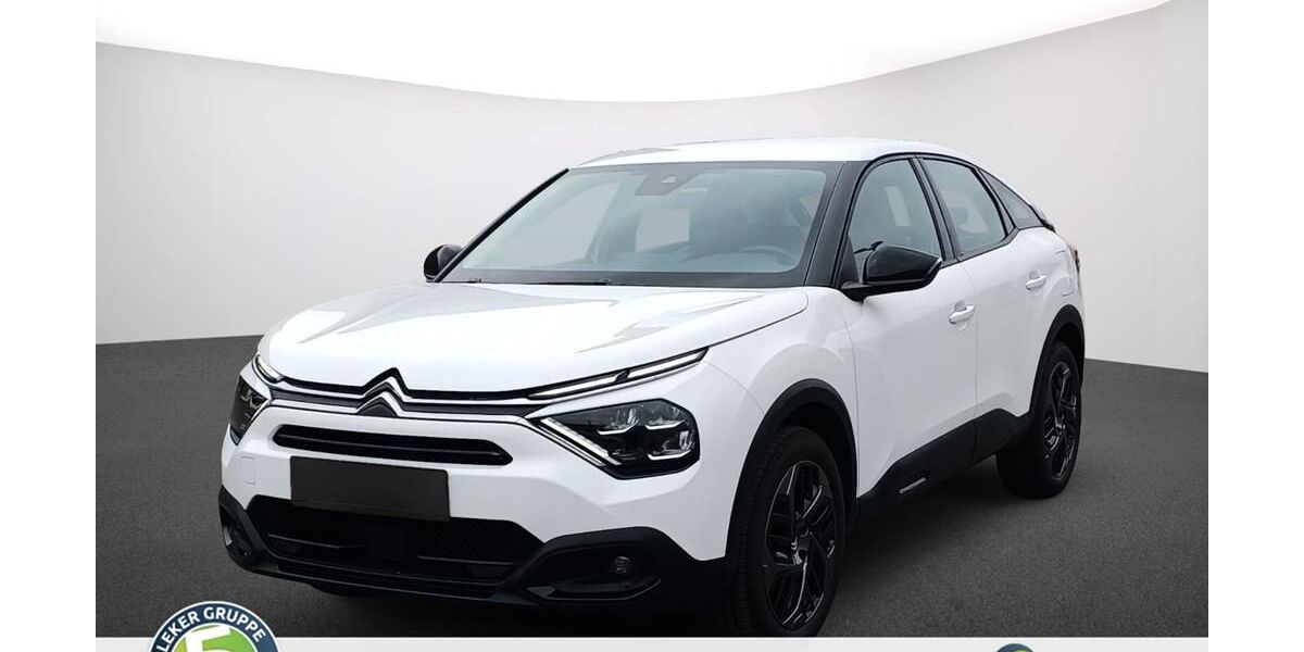 Citroen C4 22.749 km 17.540 &euro; Borken 46325