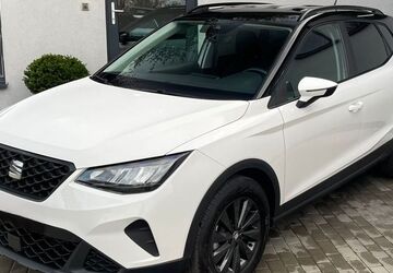 Seat Arona 15.896 km 15.690 &euro; Moers 47447