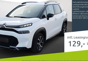 Citroen C3 Aircross 22.007 km 15.230 &euro; Borken 46325