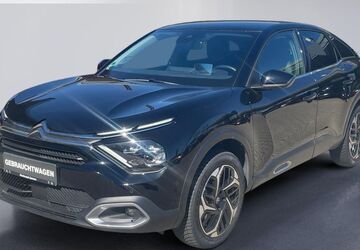 Citroen C4 18.846 km 22.890 &euro; Xanten 46509