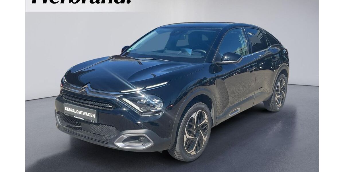 Citroen C4 18.846 km 22.890 &euro; Xanten 46509