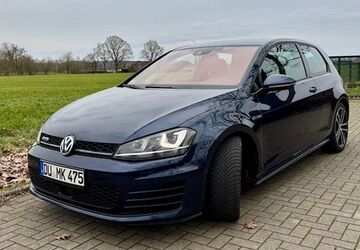 VW Golf 217.135 km 9.250 &euro; Kamp-Lintfort 47475
