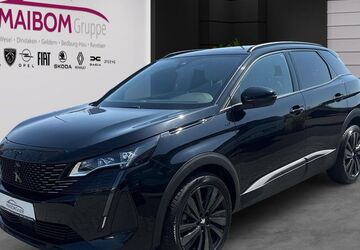 Peugeot 3008 30.000 km 25.490 &euro; Wesel 46485