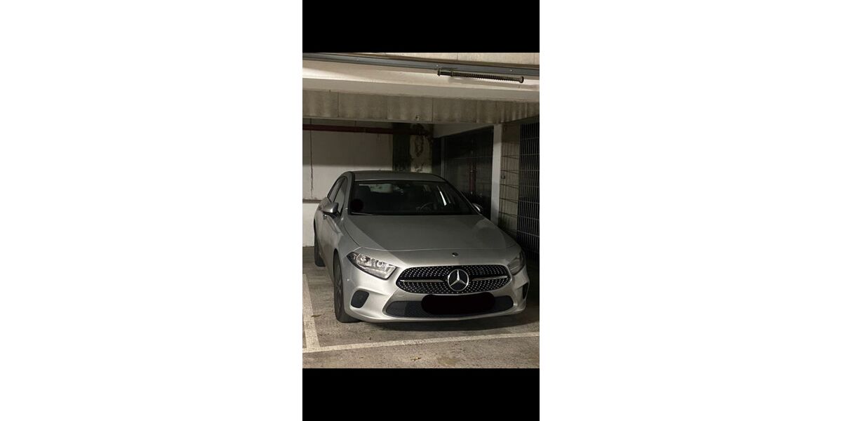 Mercedes-Benz A 180 48.240 km 22.849 &euro; Moers 47441